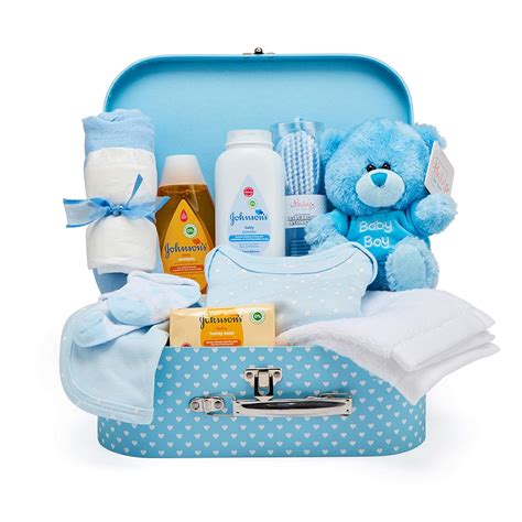 gift box for new born baby boy